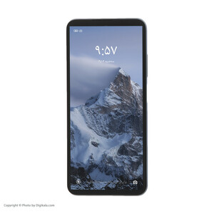 گوشی موبایل شیائومی مدل Redmi Note 10 5G دو سیم کارت ظرفیت 128 گیگابایت و رم 8 گیگابایت - پک چین