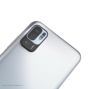 گوشی موبایل شیائومی مدل Redmi Note 10 5G دو سیم کارت ظرفیت 128 گیگابایت و رم 8 گیگابایت - پک چین