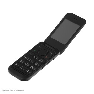 گوشی موبایل آلکاتل مدل 2053D-2AALIR1 دوسیم کارت