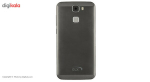 گوشی موبایل جی ال ایکس مدل Tara Plus دو سیم کارت