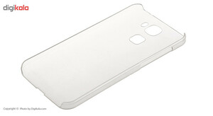 گوشی موبایل جی ال ایکس مدل Tara Plus دو سیم کارت