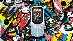 گوشی موبایل نوکیا مدل 3310 3G دو سیم کارت - با قیمت ویژه