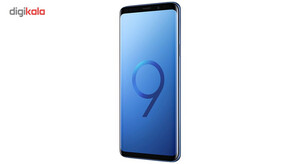 گوشی موبایل سامسونگ مدل Galaxy S9 Plus دو سیم کارت ظرفیت 64 گیگابایت