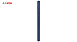 گوشی موبایل سامسونگ مدل Galaxy S9 Plus دو سیم کارت ظرفیت 64 گیگابایت