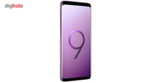 گوشی موبایل سامسونگ مدل Galaxy S9 Plus دو سیم کارت ظرفیت 64 گیگابایت