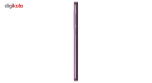 گوشی موبایل سامسونگ مدل Galaxy S9 Plus دو سیم کارت ظرفیت 64 گیگابایت