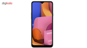 گوشی موبایل سامسونگ مدل Galaxy A20s SM-A2070 دو سیم کارت ظرفیت 64 گیگابایت