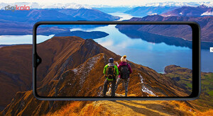 گوشی موبایل سامسونگ مدل Galaxy A20s SM-A2070 دو سیم کارت ظرفیت 64 گیگابایت