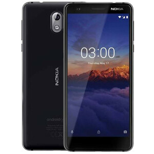گوشی موبایل نوکیا مدل 3.1 دو سیم کارت ظرفیت 32 گیگابایت
