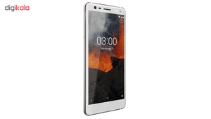 گوشی موبایل نوکیا مدل 3.1 دو سیم کارت ظرفیت 32 گیگابایت