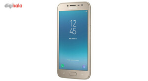 گوشی موبایل سامسونگ مدل Galaxy Grand Prime Pro SM-J250F دو سیم‌ کارت ظرفیت 16 گیگابایت - با برچسب قیمت مصرف‌کننده