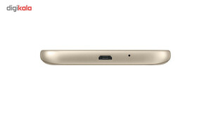 گوشی موبایل سامسونگ مدل Galaxy Grand Prime Pro SM-J250F دو سیم‌ کارت ظرفیت 16 گیگابایت - با برچسب قیمت مصرف‌کننده