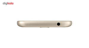 گوشی موبایل سامسونگ مدل Galaxy Grand Prime Pro SM-J250F دو سیم‌ کارت ظرفیت 16 گیگابایت - با برچسب قیمت مصرف‌کننده