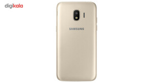 گوشی موبایل سامسونگ مدل Galaxy Grand Prime Pro SM-J250F دو سیم‌ کارت ظرفیت 16 گیگابایت - با برچسب قیمت مصرف‌کننده