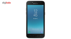 گوشی موبایل سامسونگ مدل Galaxy Grand Prime Pro SM-J250F دو سیم‌ کارت ظرفیت 16 گیگابایت - با برچسب قیمت مصرف‌کننده