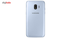 گوشی موبایل سامسونگ مدل Galaxy Grand Prime Pro SM-J250F دو سیم‌ کارت ظرفیت 16 گیگابایت - با برچسب قیمت مصرف‌کننده