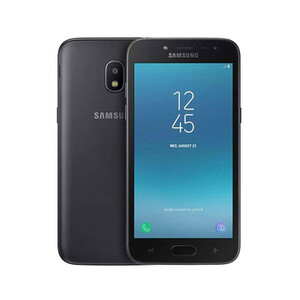 گوشی موبایل سامسونگ مدل Galaxy Grand Prime Pro SM-J250F دو سیم‌ کارت ظرفیت 16 گیگابایت - با برچسب قیمت مصرف‌کننده