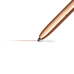 گوشی موبایل سامسونگ مدل Galaxy Note 20 Ultra SM-N985F/DS دو سیم کارت ظرفیت 256 گیگابایت