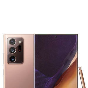 گوشی موبایل سامسونگ مدل Galaxy Note 20 Ultra SM-N985F/DS دو سیم کارت ظرفیت 256 گیگابایت