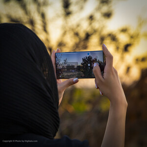 گوشی موبایل سامسونگ مدل Galaxy Note 20 Ultra SM-N985F/DS دو سیم کارت ظرفیت 256 گیگابایت