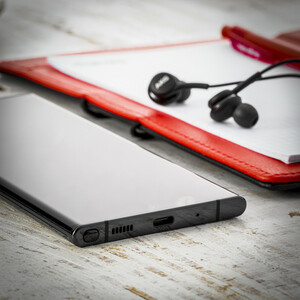 گوشی موبایل سامسونگ مدل Galaxy Note 20 Ultra SM-N985F/DS دو سیم کارت ظرفیت 256 گیگابایت