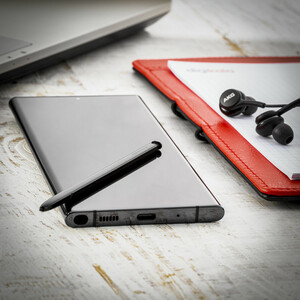 گوشی موبایل سامسونگ مدل Galaxy Note 20 Ultra SM-N985F/DS دو سیم کارت ظرفیت 256 گیگابایت