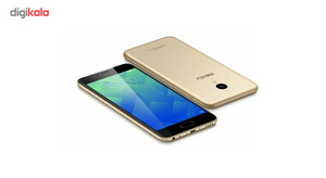 گوشی موبایل میزو مدل M5 دو سیم کارت ظرفیت 16 گیگابایت