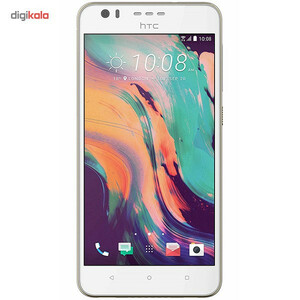 گوشی موبایل اچ تی سی مدل Desire 10 LifeStyle دو سیم‌ کارت ظرفیت 32 گیگابایت