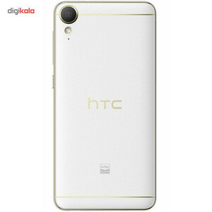 گوشی موبایل اچ تی سی مدل Desire 10 LifeStyle دو سیم‌ کارت ظرفیت 32 گیگابایت