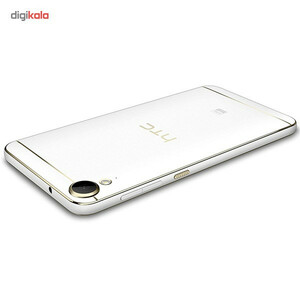 گوشی موبایل اچ تی سی مدل Desire 10 LifeStyle دو سیم‌ کارت ظرفیت 32 گیگابایت