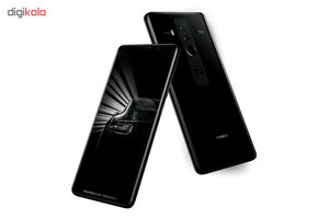 گوشی موبایل هواوی مدل Mate 10 BLA-L29 Porsche Design دو سیم کارت ظرفیت 256 گیگابایت