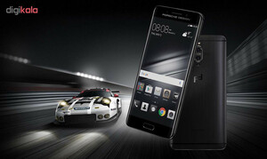 گوشی موبایل هواوی مدل Mate 10 BLA-L29 Porsche Design دو سیم کارت ظرفیت 256 گیگابایت
