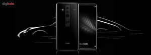 گوشی موبایل هواوی مدل Mate 10 BLA-L29 Porsche Design دو سیم کارت ظرفیت 256 گیگابایت