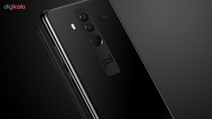 گوشی موبایل هواوی مدل Mate 10 BLA-L29 Porsche Design دو سیم کارت ظرفیت 256 گیگابایت