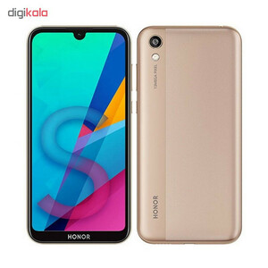 گوشی موبایل آنر مدل 8S KSA-LX9 دو سیم کارت ظرفیت 32 گیگابایت