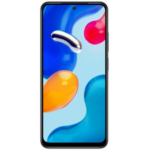 گوشی موبایل شیائومی مدل  Redmi Note 11S 2201117SY  دو سیم کارت ظرفیت 128 گیگابایت و رم 6 گیگابایت