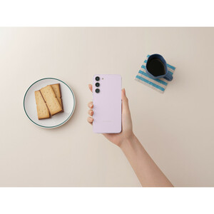 گوشی موبایل سامسونگ مدل Galaxy S23 Plus دو سیم کارت ظرفیت 256 گیگابایت و رم 8 گیگابایت