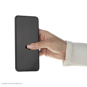 گوشی موبایل رنسو مدل Nep N9 دو سیم کارت ظرفیت 64 گیگابایت و رم 4 گیگابایت - اکتیو