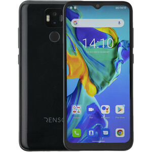 گوشی موبایل رنسو مدل Nep N5 دو سیم کارت ظرفیت 64 گیگابایت و رم 4 گیگابایت - اکتیو