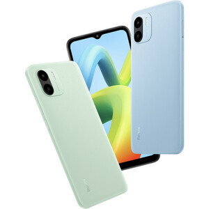 گوشی موبایل شیائومی مدل Redmi A1 دو سیم کارت ظرفیت 32 گیگابایت و رم 2 گیگابایت - گلوبال