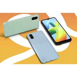 گوشی موبایل شیائومی مدل Redmi A1 دو سیم کارت ظرفیت 32 گیگابایت و رم 2 گیگابایت - گلوبال