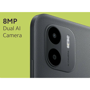 گوشی موبایل شیائومی مدل Redmi A1 دو سیم کارت ظرفیت 32 گیگابایت و رم 2 گیگابایت - گلوبال