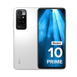 گوشی موبایل شیائومی مدل Redmi 10 Prime 21061119BI دو سیم‌ کارت ظرفیت 128 گیگابایت و رم 6 گیگابایت