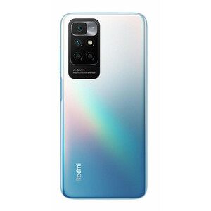 گوشی موبایل شیائومی مدل Redmi 10 Prime 21061119BI دو سیم‌ کارت ظرفیت 128 گیگابایت و رم 6 گیگابایت