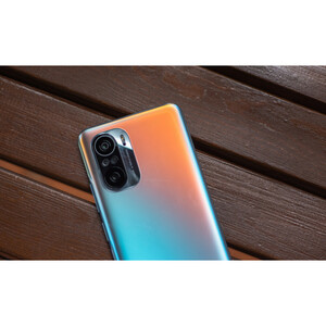 گوشی موبایل شیائومی مدل Redmi K40 دو سیم کارت ظرفیت 256 گیگابایت و رم 12 گیگابایت