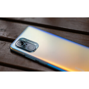 گوشی موبایل شیائومی مدل Redmi K40 دو سیم کارت ظرفیت 256 گیگابایت و رم 12 گیگابایت