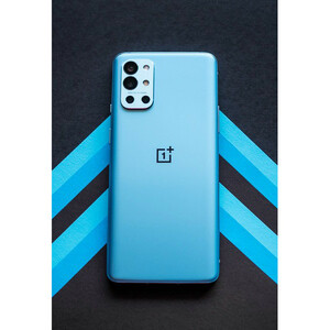 گوشی موبایل وان پلاس مدل 9R دو سیم کارت ظرفیت 256 گیگابایت و رم 8 گیگابایت