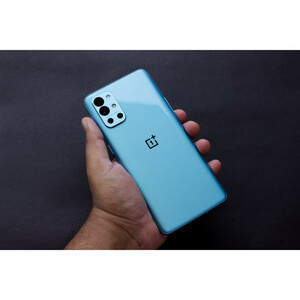 گوشی موبایل وان پلاس مدل 9R دو سیم کارت ظرفیت 256 گیگابایت و رم 8 گیگابایت