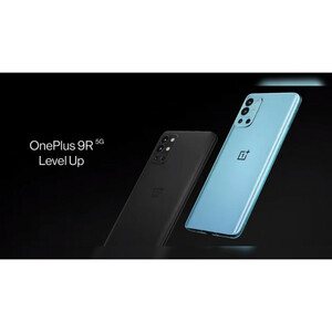 گوشی موبایل وان پلاس مدل 9R دو سیم کارت ظرفیت 256 گیگابایت و رم 8 گیگابایت