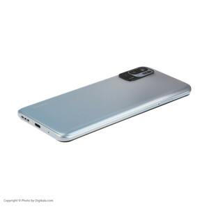 گوشی موبایل شیائومی مدل Redmi Note 10 5G دو سیم کارت ظرفیت 128 گیگابایت و رم 8 گیگابایت - پک چین